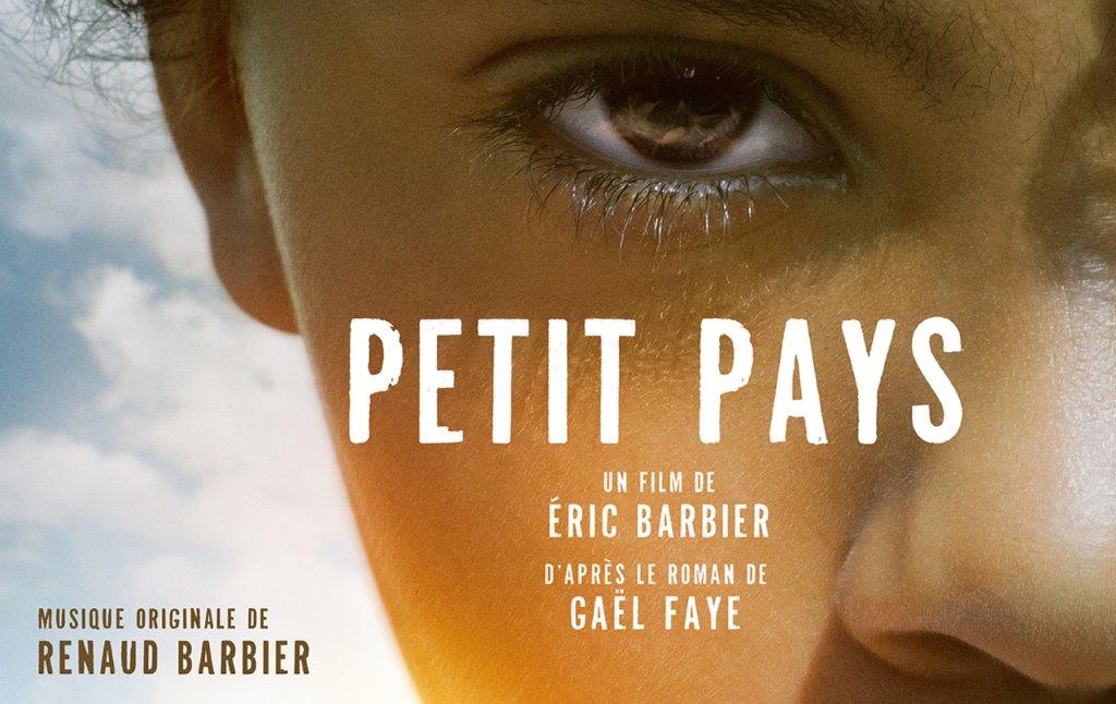 "Petit Pays" en salles le 28 août Cristal Publishing